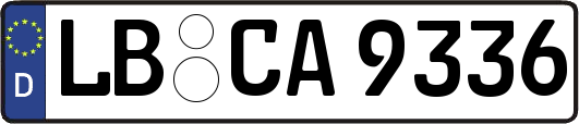 LB-CA9336