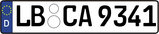 LB-CA9341