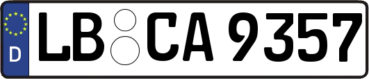 LB-CA9357