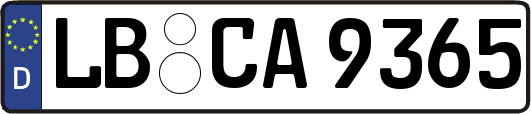 LB-CA9365