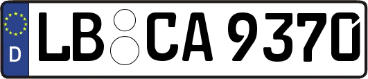 LB-CA9370
