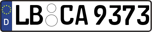 LB-CA9373