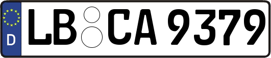 LB-CA9379
