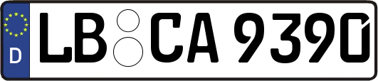 LB-CA9390