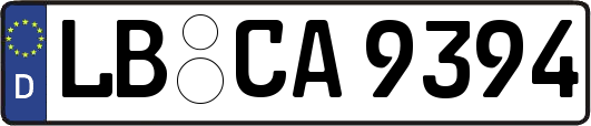 LB-CA9394