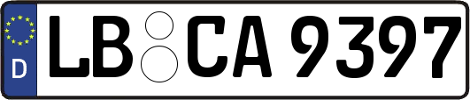 LB-CA9397
