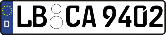 LB-CA9402