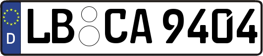 LB-CA9404