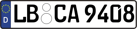 LB-CA9408