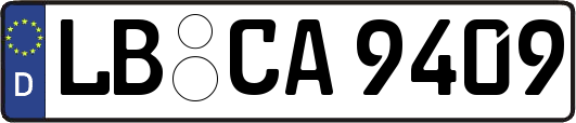 LB-CA9409