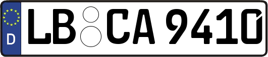 LB-CA9410