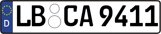 LB-CA9411