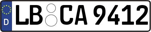 LB-CA9412