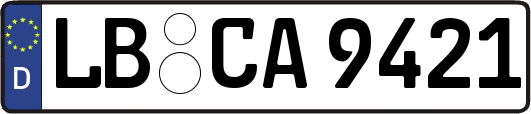 LB-CA9421