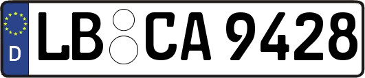 LB-CA9428