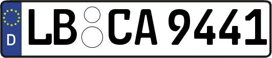 LB-CA9441