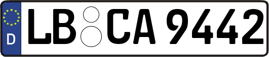 LB-CA9442