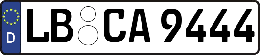 LB-CA9444