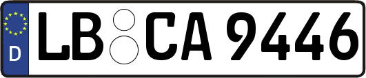LB-CA9446