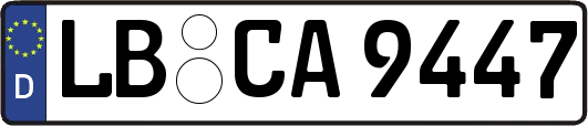 LB-CA9447