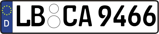 LB-CA9466