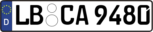 LB-CA9480