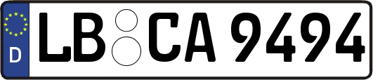 LB-CA9494