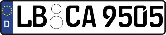 LB-CA9505