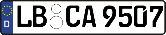 LB-CA9507