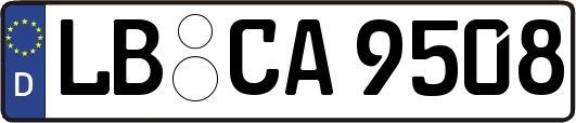 LB-CA9508