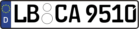 LB-CA9510