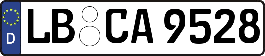 LB-CA9528