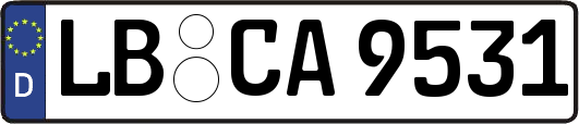 LB-CA9531