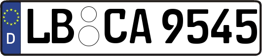 LB-CA9545
