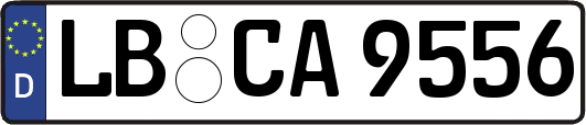 LB-CA9556