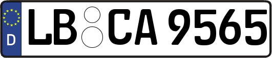 LB-CA9565
