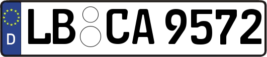 LB-CA9572