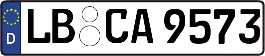 LB-CA9573