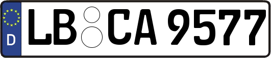 LB-CA9577