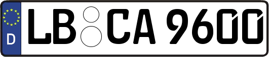 LB-CA9600
