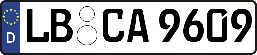 LB-CA9609