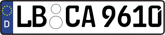 LB-CA9610