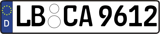 LB-CA9612