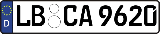 LB-CA9620