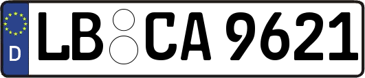 LB-CA9621