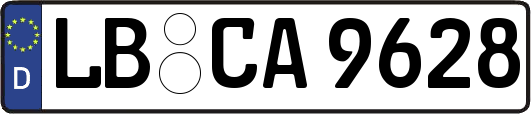 LB-CA9628