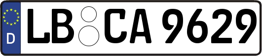 LB-CA9629