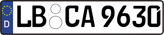 LB-CA9630