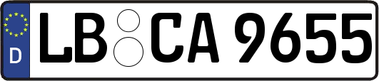 LB-CA9655