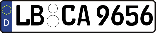 LB-CA9656